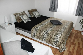 Отель Villa Helena Glamour  Сплит